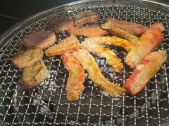 -银座苑烧肉酒场·烤活鳗(仙霞路店)