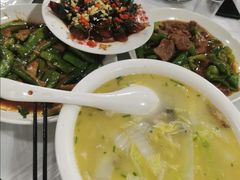 -小六农家乐(崇明西沙湿地店)
