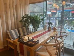 -听雨小筑茶舍(观音桥·龙湖新壹街店)