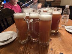 -宝莱纳啤酒花园餐厅PAULANER BRAUHAUS Nanjing(广州路店)