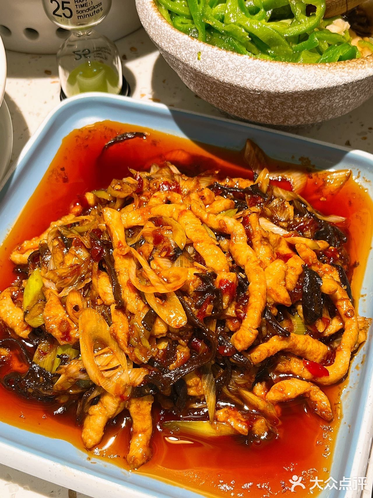 川川小炒丨鲜切黄牛肉，地道又放心