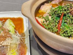 -宏宴·新京菜(望京店)