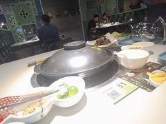 -百年果林椰子鸡(中洲店)
