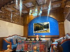 -乡村馕坑肉·烧烤·新疆菜·本地人更爱吃(阿勒泰首店)