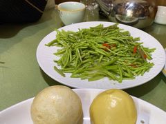 -丈母娘的饭局•新金陵菜(牛首山店)
