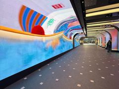 -乐天免税店(明洞店)