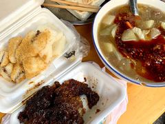 肉丸糊辣汤-老字号贾家肉丸糊辣汤(光明巷店)