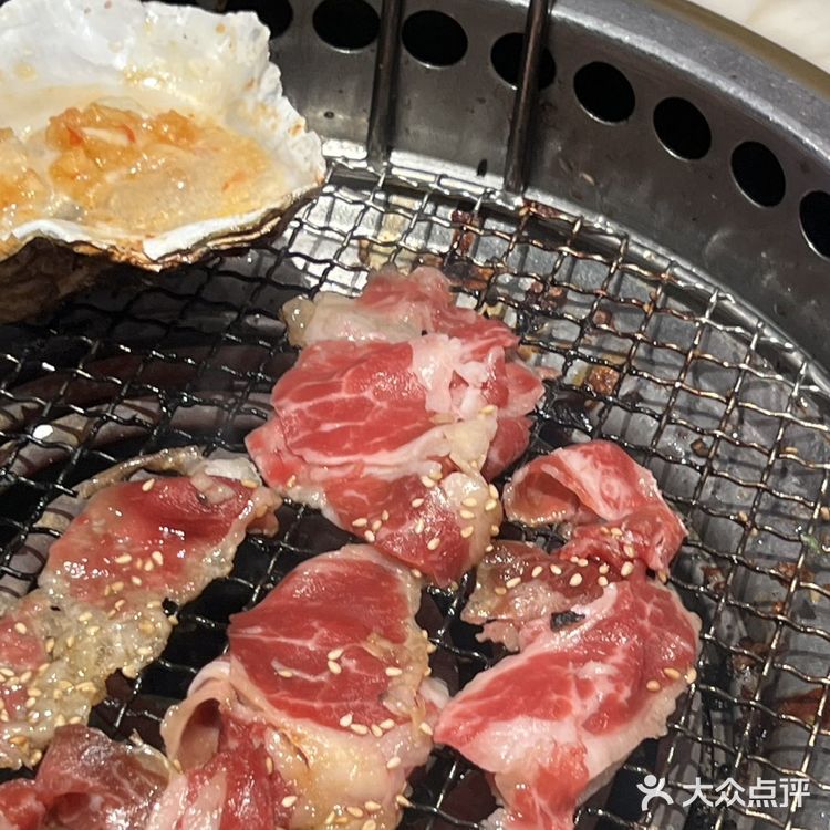 打卡火炉火自助，实现鳗鱼自由不是梦