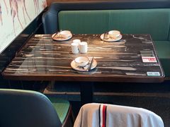 -新白鹿餐厅(虹桥南丰城店)