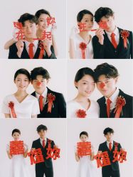 -巴黎春天·菀纱仙庭婚纱美学