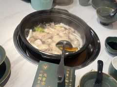 -狐狸爱上椰子鸡(滨江星光大道店)