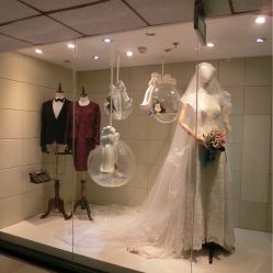 点击看大图 -韩国天使嫁衣婚纱礼服馆(上海旗舰店)