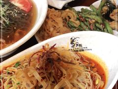 -佳木斯老崔朝族风味(群力店)