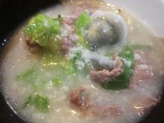 -盈田盈粥庄(博山东路店)