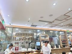 -喜家德虾仁水饺(青岛永旺东部店)