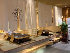 -长崎屋·日本料理·刺身·烧鸟(天河北路店)