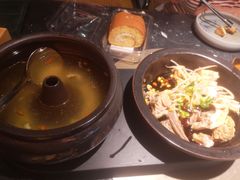 -云海肴云南菜·蒸汽石锅鱼(青岛万象城店)