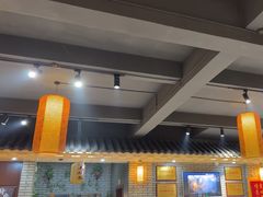 -老村长大锅炖羊肉(榆林大道店)
