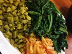 酸豆角-螺蛳粉先生(蓟门桥店)