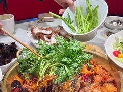-涿派·炝锅鱼(涿州店)