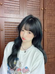 点击看大图 -New Fashion发型定制