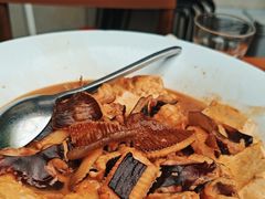 -KŌNG胶东小馆(华熙店)