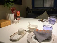 -金链花·泰国餐厅(国贸店)