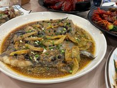 -老鄞江清水龙虾•赵赵家(江北店)