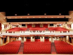 -香港理工大学-赛马会综艺馆