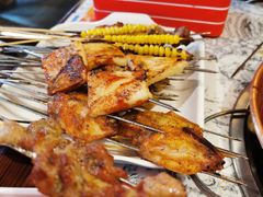 -京元盛铜锅涮肉(上海总店)