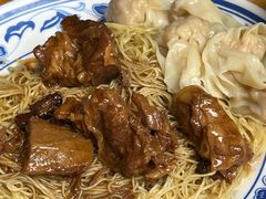 -恩宁刘福记(东华东路店)