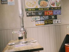 -33韩式自助烧烤(环城南路店)