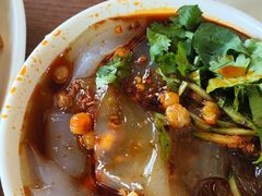 -孙记包子(火车站店)