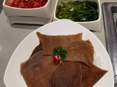 -海底捞火锅(老城根店)