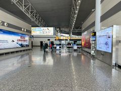 -石家庄正定国际机场-T2航站楼