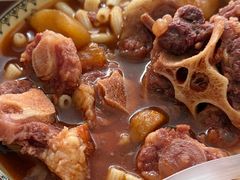 -下环街市熟食中心