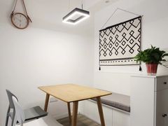 -居丽装饰空间设计(总部)
