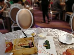 -新兴家喻酒家·羊城名宴(昌岗店)