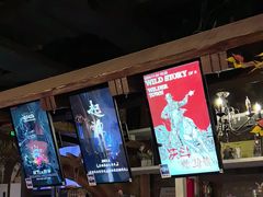 -暴风岛沉浸式体验馆(百联世纪店)