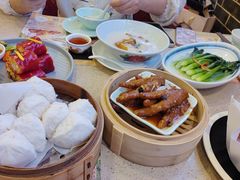 -点都德(汇胜楼店)