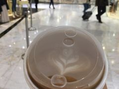 -Manner Coffee(芮欧百货店)