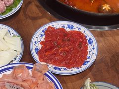 -楠火锅(仁恒梦中心店)