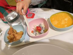 -艾米茉亲子餐厅(万象城店)