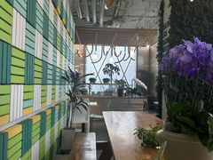 -Green Option(官舍店)
