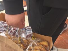 -国际饭店·帆声西饼屋(黄河路店)