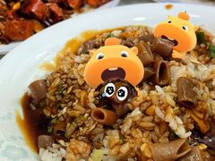 -来之顺海鲜菜馆·青岛菜·始于1993(栈桥店)