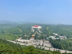 -承德避暑山庄景区