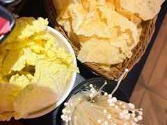-牛品福潮汕牛肉火锅(旺庄店)