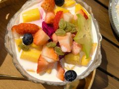 -璞园糖水(文创园店)