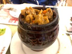 罐焖牛肉-华梅西餐厅(哈尔滨中央大街店)